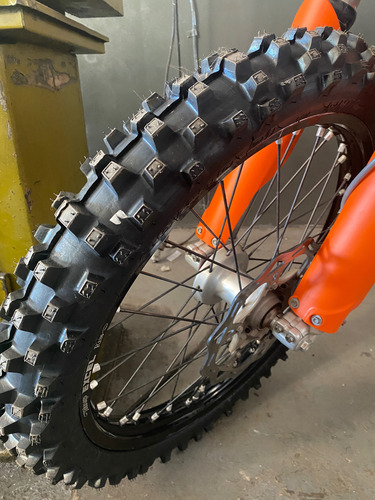 Ktm Sxf 250 2019 Lista Para Transferir. Motor Hecho A Nuevo