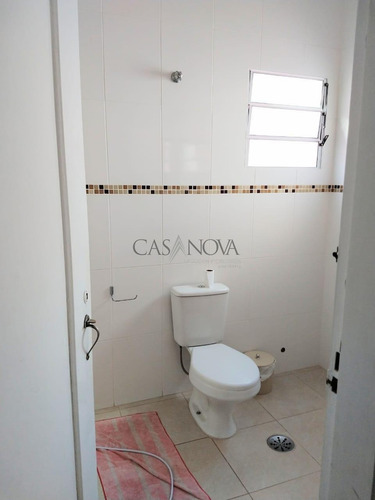 Imagem 13 de 21 de Casa À Venda Em Saúde - Ca002335