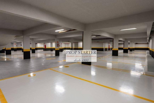 Imagem 17 de 27 de Apartamento Com 3 Dormitórios À Venda, 113 M² Por R$ 1.790.000 - Vila Clementino - Sp/ Propstarter Adm.imoveis - Ap0925