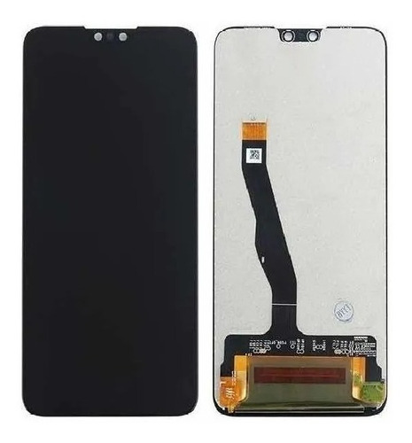 Pantalla Compatible Huawei Y9 2019 Jkm-lx3 Lx2 Lx1+pegamento