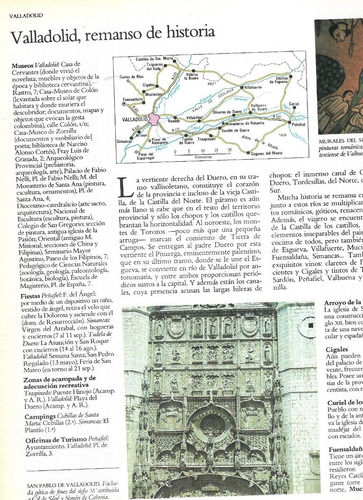 Descubra España / Selecciones Del Reader Digest / 205 Itiner (Usado)
