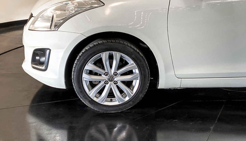 Imagen 10 de 15 de 28740 - Suzuki Swift 2017 Con Garantía
