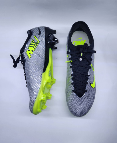 Zapatos De Futbol Nike Vapor 15 Elite Zoom Xxv Uso