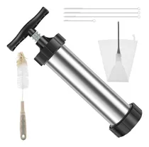 Comprar Kits Para Hacer Churreras Churrera Y Piping Bag Churros Rell