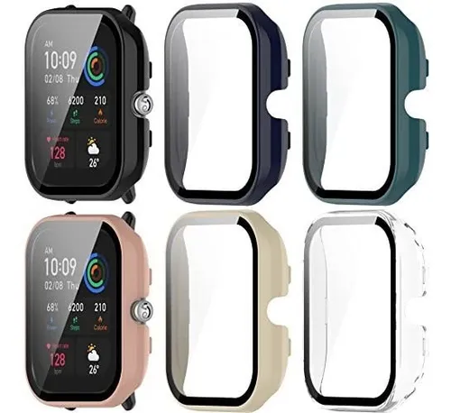 Funda protectora amazfit gts new arrivals