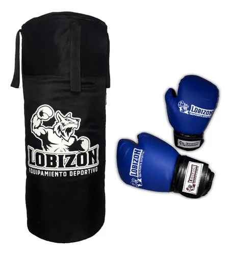 Guantes De Boxeo Para Ninos