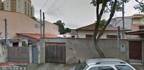Terreno - 15,00 X 24,00 - Plano Vila Pita - St14458