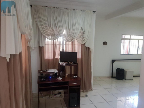 Imagem 5 de 30 de Casa A Venda No Bairro Jardim Boa Esperança (vicente De - 950-1