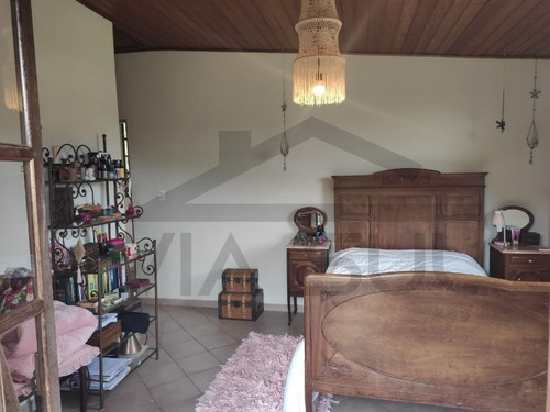 Imagem 24 de 30 de Deslumbrante Imóvel, Ideal Para Lazer E Moradia, 576,02 M³ De Área Construída. Belíssima Casa Bem-acabada Com 03 Pavimentos - 47 - 69982342