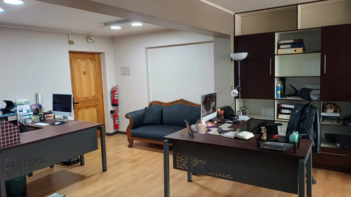 Oficinas, Tucapel · Arriendo $500.000