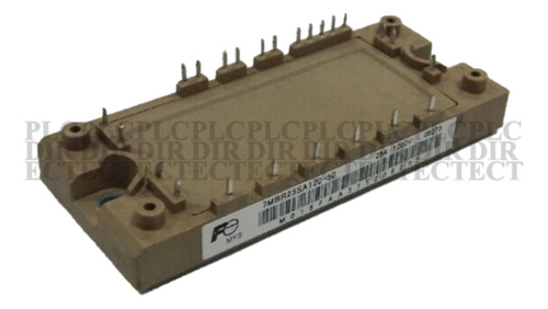 New Fuji 7mbr25sa120-50 Power Supply Module Ccf