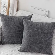 Comprar Kevin Textile Fundas De Almohada Fundas Decorativas Para Coj