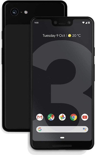 Mica Google Pixel 3 Xl Tienda Fisica