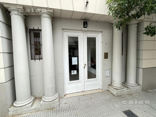 Imagen 2 de 12 de Venta De Departamento Monoambiente - Belgrano