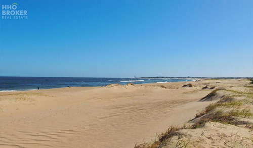 Imagen 6 de 7 de Terreno Arenas De José Ignacio - Primera Línea Al Mar - Jose Ignacio Arenas De José Ignacio