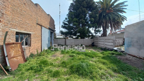 En Alquiler Galpón Tapalque