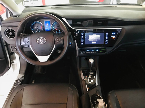 Imagem 10 de 12 de Toyota Corolla 2.0 Xei 16v Flex 4p Automático