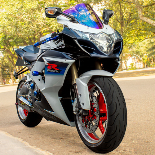 Suzuki Gsx-r1000 