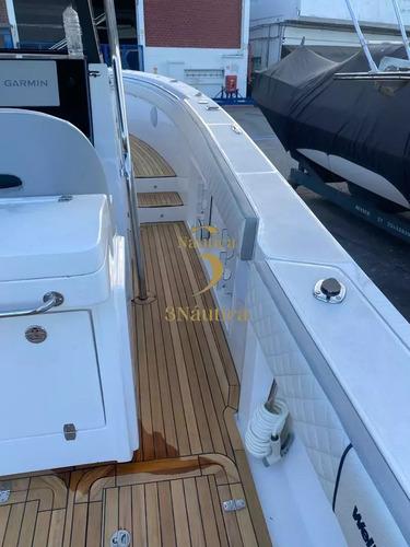 Wellcraft 320 Fishing Victory Sedna Top Fish Garnetti