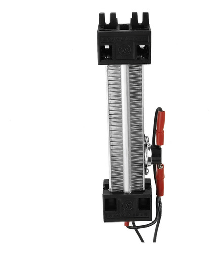 Aquecedor De Ar De Cerâmica 250w 110v Ac Dc Isolado Ptc Ptc