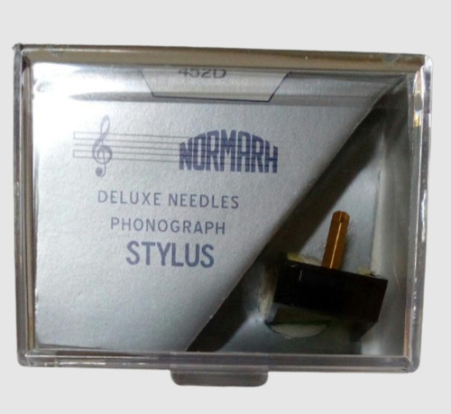 Aguja Normarh Shure M95ed N95ed N95ej M95ej Dual Cs510