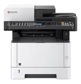 Impresora Multifuncional Kyocera M2040dn Tonertk-1175 Promo
