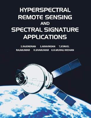Libro Hyperspectral Remote Sensing And Spectral Signature...
