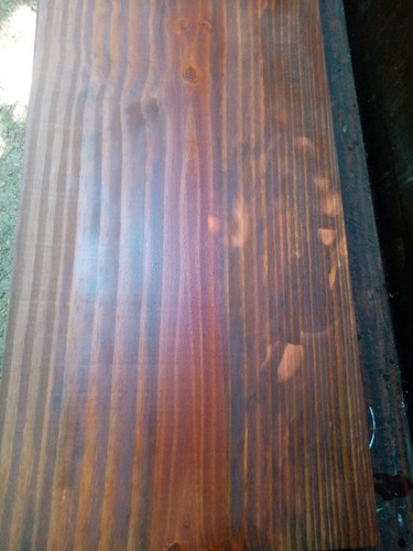 Imagen 8 de 8 de Mesada De Madera, Tablón Para Mesada