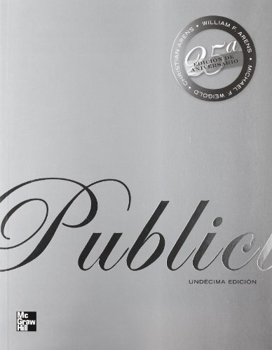 Publicidad.. - William F. Arens