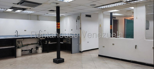 Leandro Manzano Apartamento En Venta,bello Monte Mls #25-24309 As