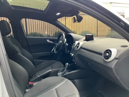 Audi A1 1.4 Tfsi Ambition Plus