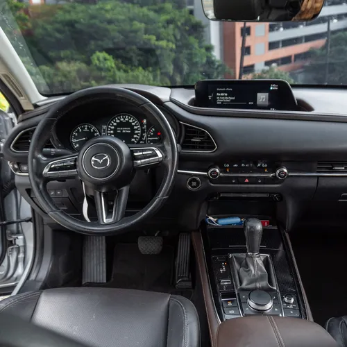 Mazda CX-30 2.5 Grand Touring Lx 4x4