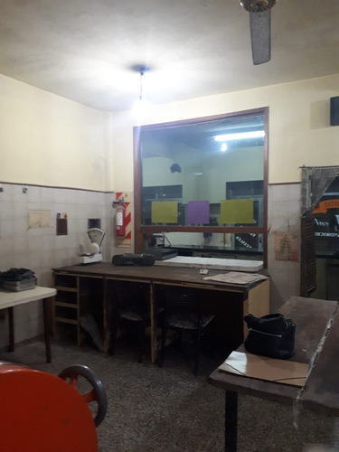 Imagen 5 de 30 de Local Comercial + Depósito En Venta Berazategui Oeste