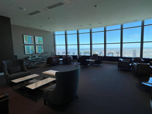 Venta Depto. Alvear Tower 2 Suites + Dependencia Y Cochera