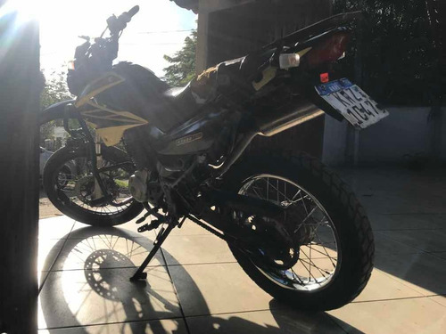 Honda Bros