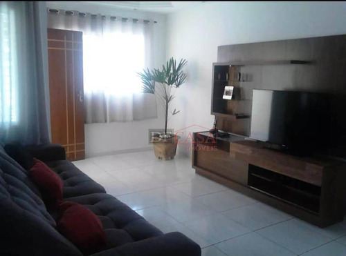 Sobrado À Venda, 150 M² Por R$ 480.000,00 - Itaquera - São Paulo/sp - So3790