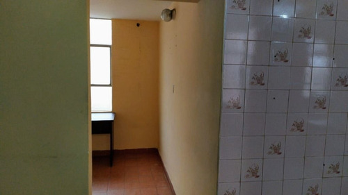 Imagem 6 de 14 de Apartamento A Venda Cohab Ii 3 Dormitórios Por R$ 164.000 - Itaquera - São Paulo/sp - Ap0905