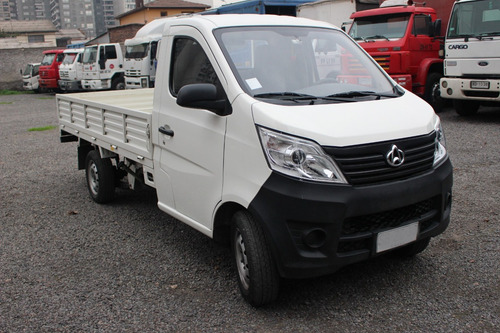 Changan Md201 1.5cc Pick Up Xl
