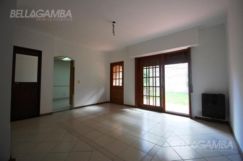 Imagen 7 de 30 de Oportunidad Metros Valor! 5 Ambientes Con Playroom Y Jardin. Toma Propiedad Enparte De Pago.