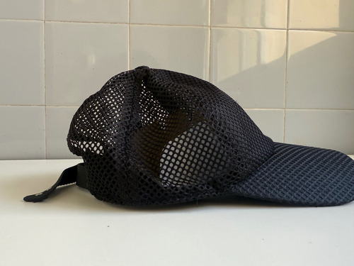 Gorra Adidas Negro M Lisa