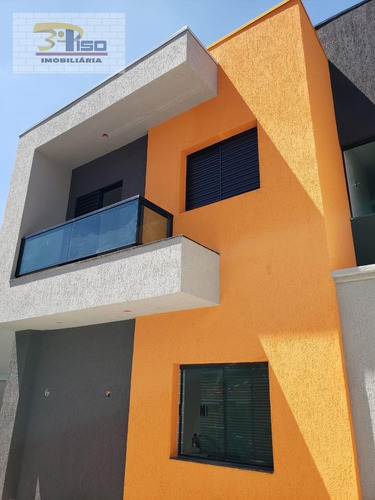 Imagem 2 de 5 de Apartamento Em Vila Carrao - São Paulo - 1294
