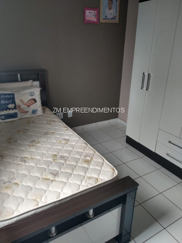 Imagem 13 de 18 de Apartamento - Ap00939 - 70425552