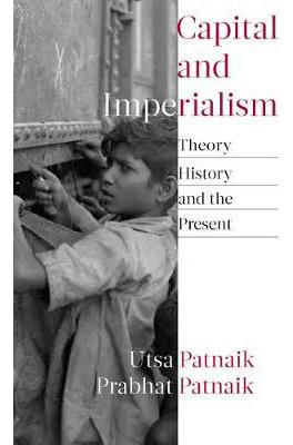 Libro Capital And Imperialism : Theory, History, And The ...
