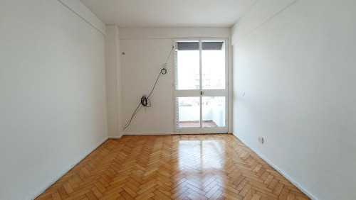Imagen 12 de 17 de Departamento Un Dormitorio Centro Amplio Balcón