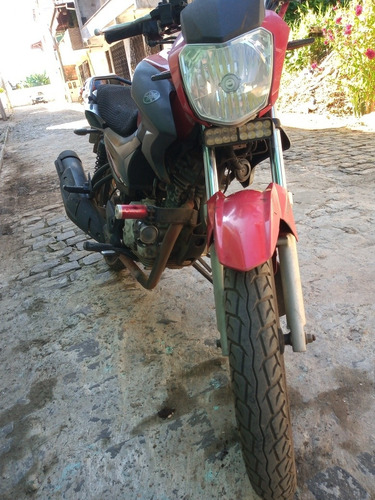 Yamaha Factor 150 Ed