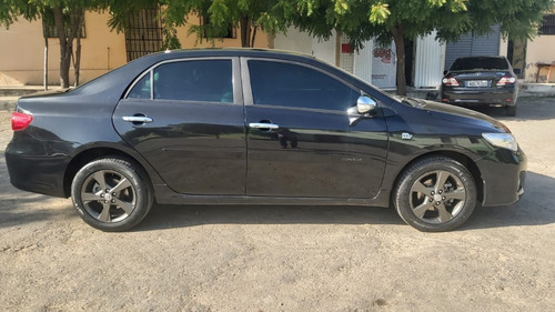 Imagem 11 de 15 de Toyota Corolla 2012 Xei Automático