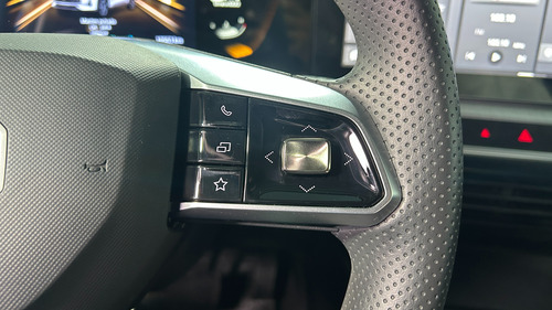 MG One 1.5T Com Cvt