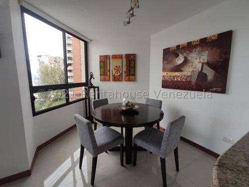 Imagen 7 de 15 de Apartamento, Los Naranjos Del Cafetal, Cod Rah: 22-12336, Luis Infante 0414 3283509