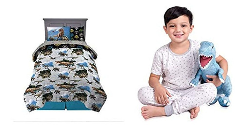 Juegos De Cama Juego De Ropa De Cama Super Suave 5 Piezas