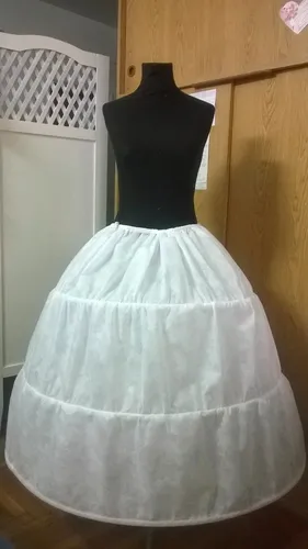 Aro para vestido de 15 años hotsell
